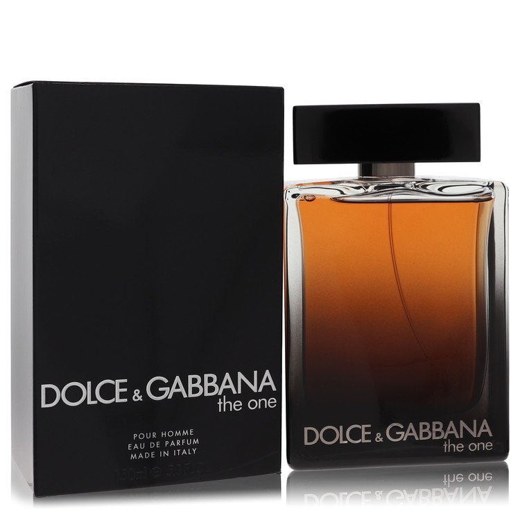 The One by Dolce & Gabbana Eau De Parfum Spray 5.1 oz The One by Dolce & Gabbana Eau De Parfum Spray 5.1 oz